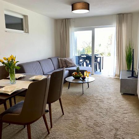 شقة فيلاخ  في Casa Luxe المظهر الخارجي الصورة