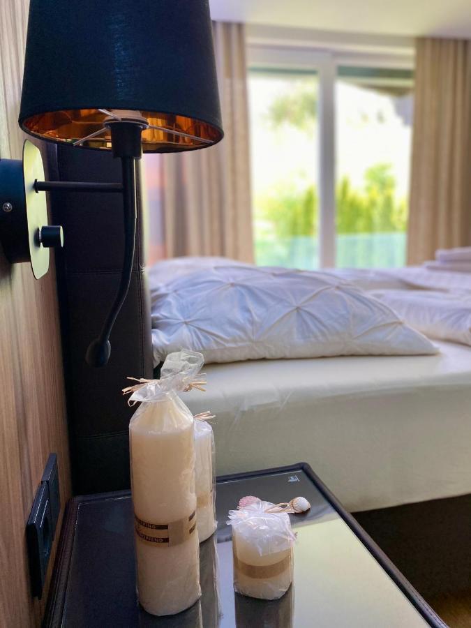 شقة فيلاخ  في Casa Luxe المظهر الخارجي الصورة