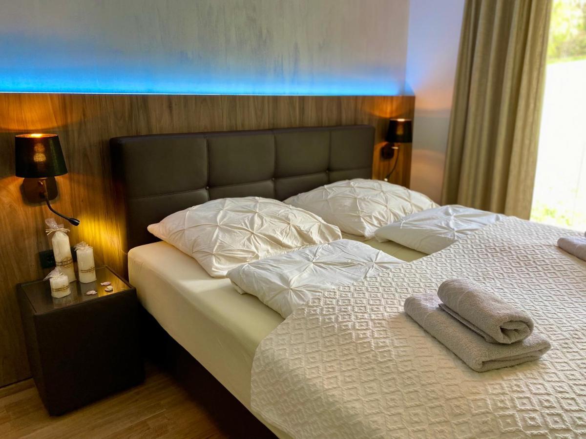 شقة فيلاخ  في Casa Luxe المظهر الخارجي الصورة