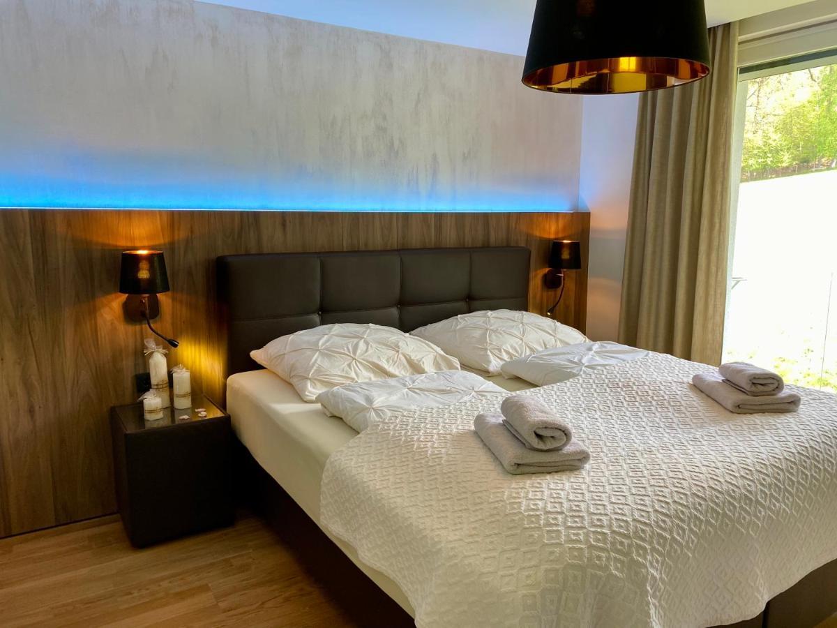 شقة فيلاخ  في Casa Luxe المظهر الخارجي الصورة
