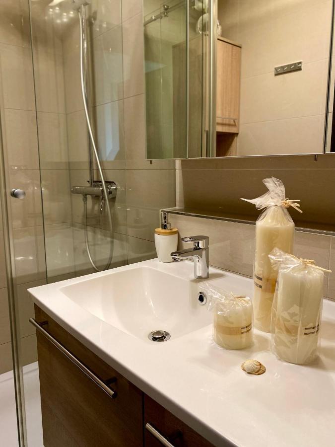 شقة فيلاخ  في Casa Luxe المظهر الخارجي الصورة