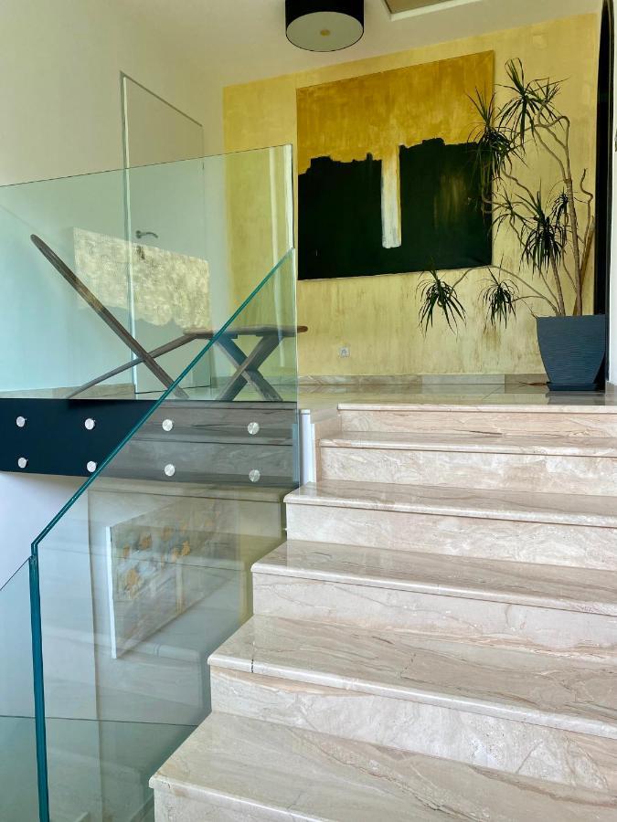 شقة فيلاخ  في Casa Luxe المظهر الخارجي الصورة
