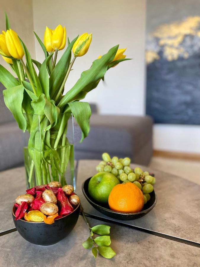 شقة فيلاخ  في Casa Luxe المظهر الخارجي الصورة
