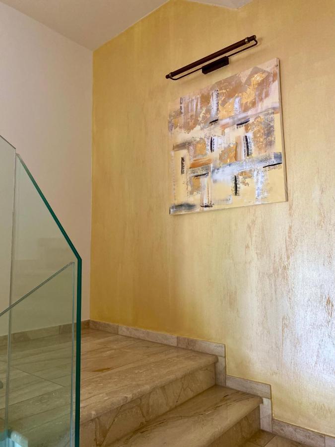 شقة فيلاخ  في Casa Luxe المظهر الخارجي الصورة