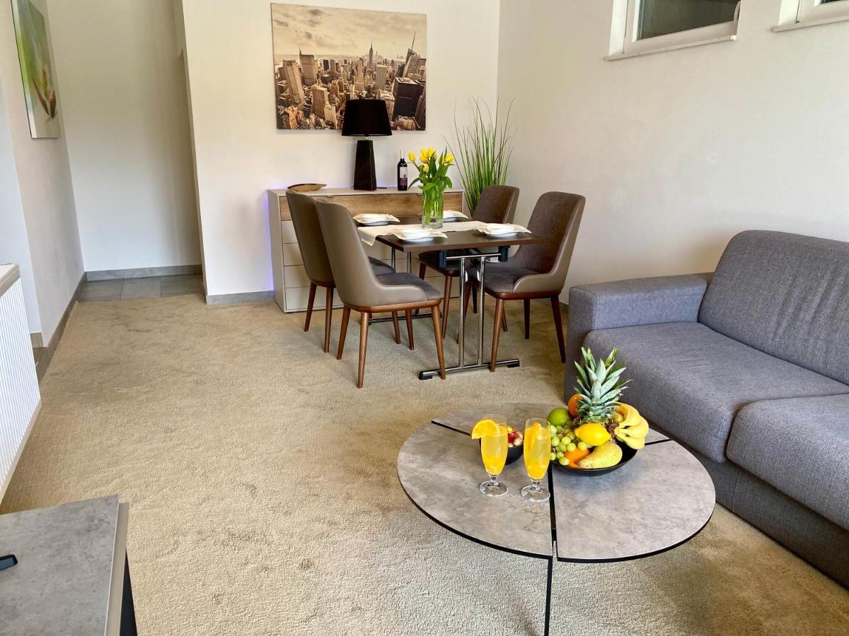 شقة فيلاخ  في Casa Luxe المظهر الخارجي الصورة