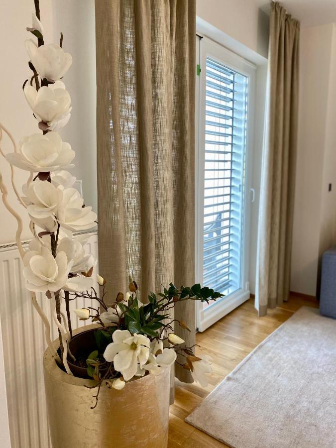 شقة فيلاخ  في Casa Luxe المظهر الخارجي الصورة