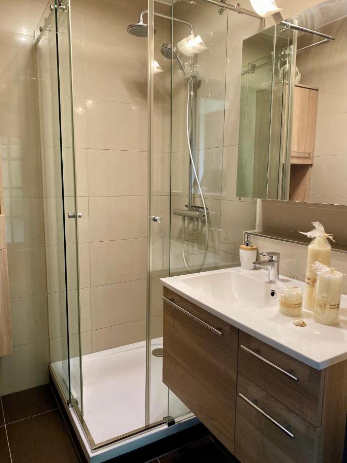 شقة فيلاخ  في Casa Luxe المظهر الخارجي الصورة
