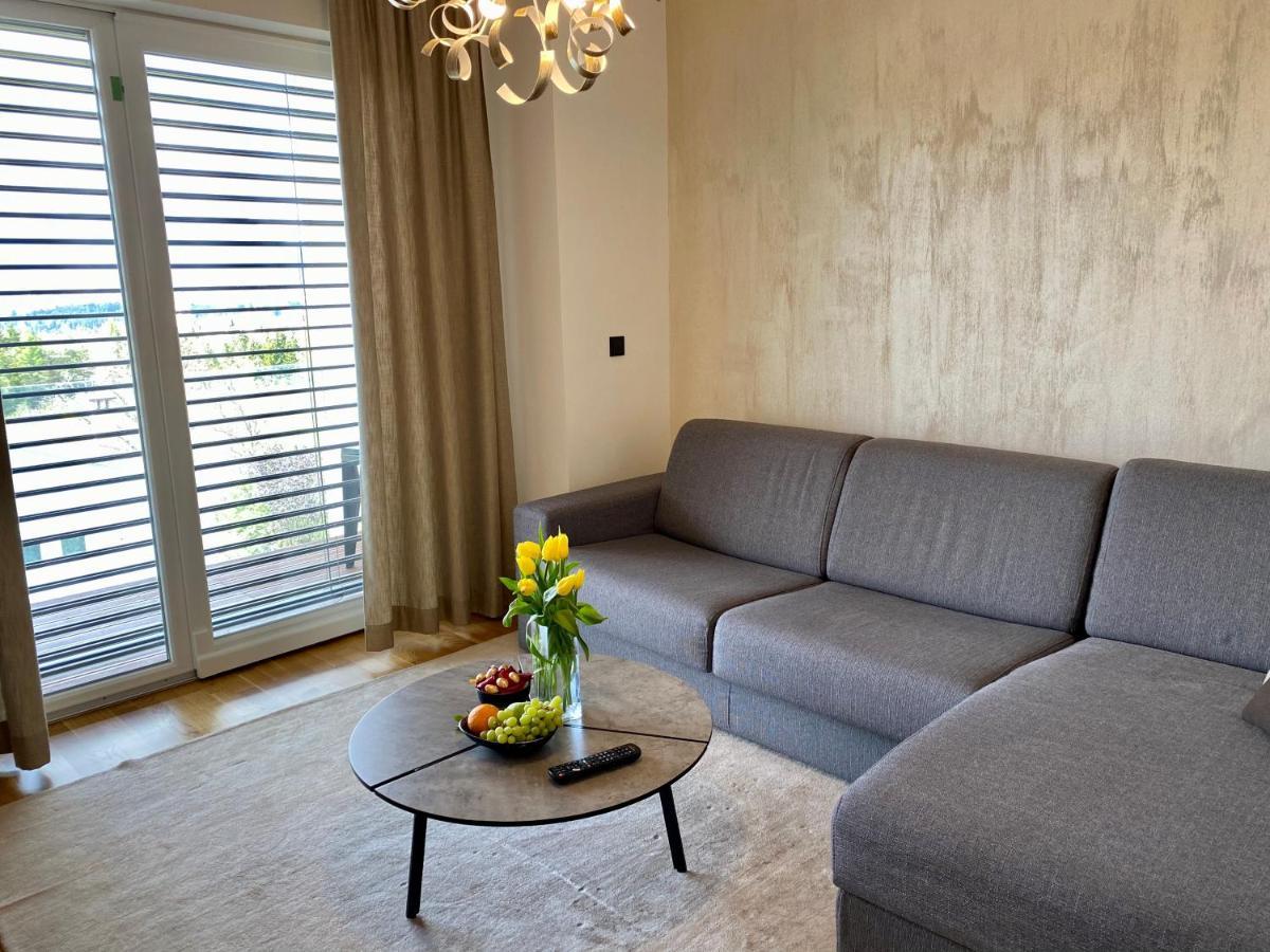 شقة فيلاخ  في Casa Luxe المظهر الخارجي الصورة