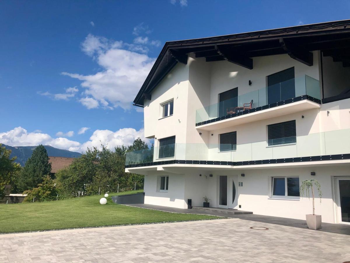 شقة فيلاخ  في Casa Luxe المظهر الخارجي الصورة