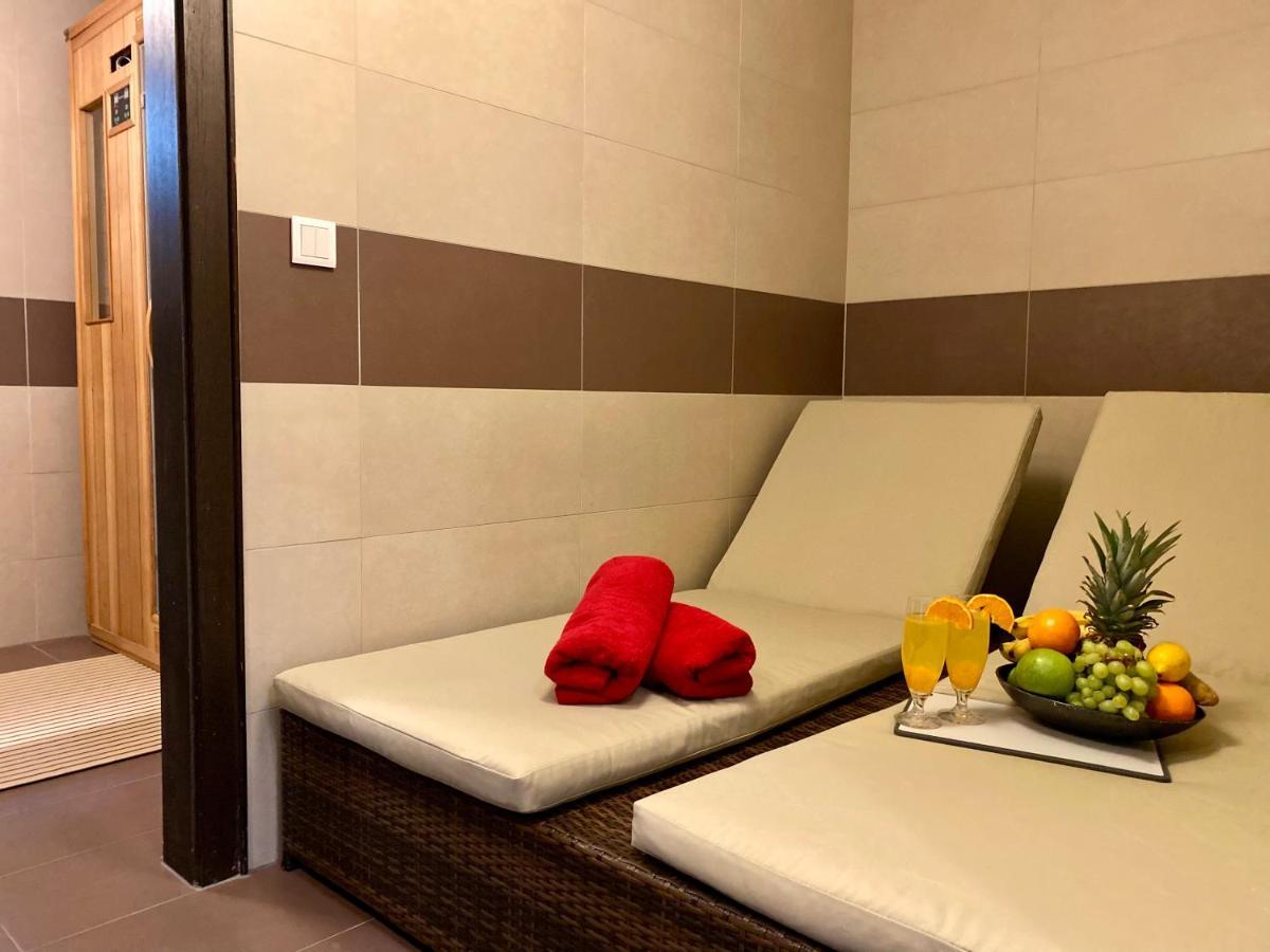 شقة فيلاخ  في Casa Luxe المظهر الخارجي الصورة